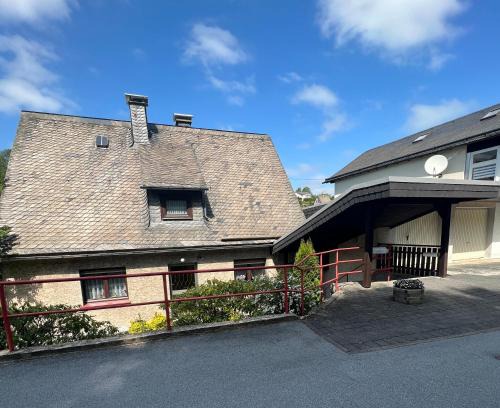 Schwalefeld Maison | Willingen-Schwalefeld-Hasewinkel