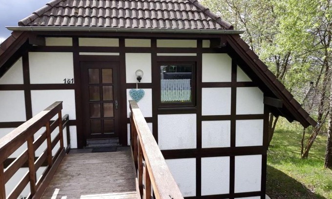 Feriendorf Frankenau Appartement | Willingen, zeit für Dich