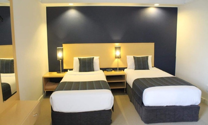Aro Valley Hôtel | Willis Wellington Hotel