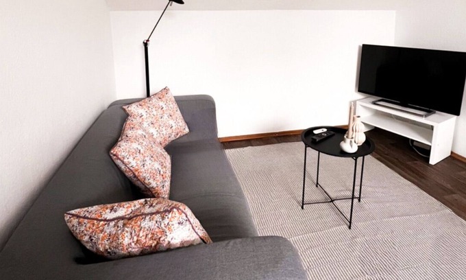 Neustadt Appartement | Willkommen bei Suite One Lahnstraße