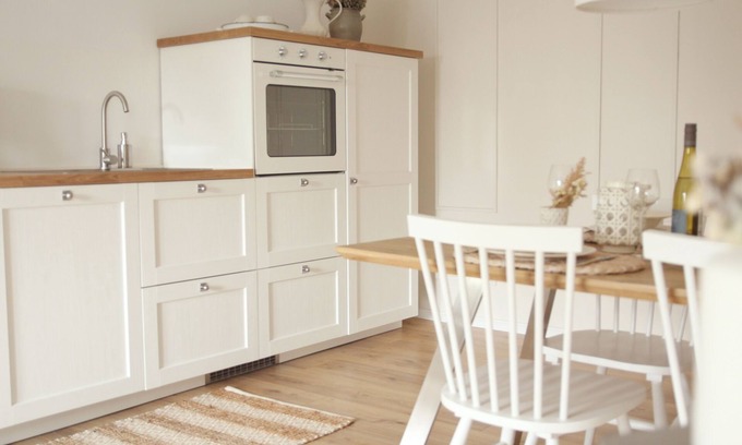 Bellnhausen Appartement | Willkommen "Im Fachwerk" Wohlfühlen, Entspannen & Wandern im Grünen