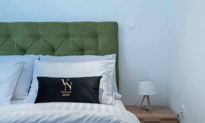 Pican Cabine | Willkommen in der Villa Nene, Ihrem Traumurlaubsparadies