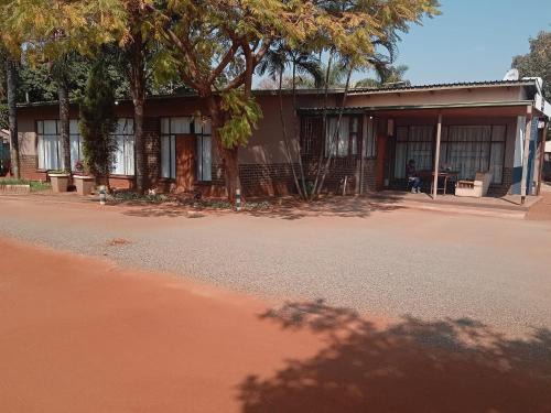Mokopane Maison | Willmore Guesthouse and Accommodation