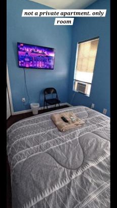 Weequahic Appartement | Willoughby