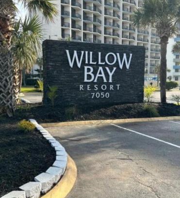 Myrtle Beach Hôtel | Willow Bay Resort