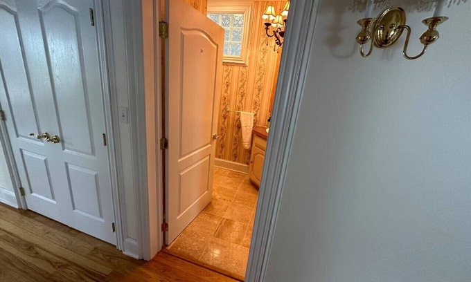Millerstown Maison | Willow Brook Mansion