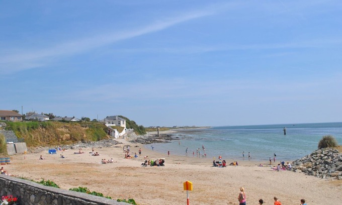 Rosslare Appartement | Willow Grove Holiday Cottages