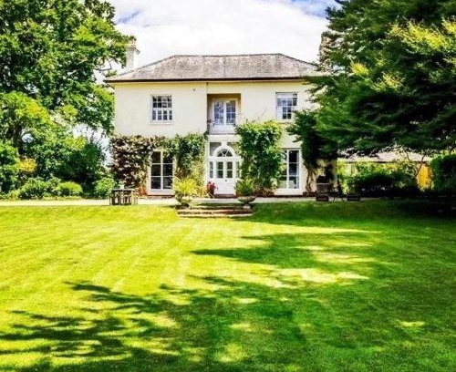Bromsash Maison | Willow House By Birch Stays