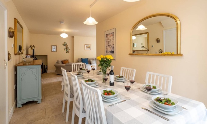 Knodishall Cottage | Willow House, Knodishall