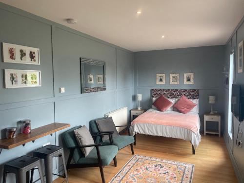 Bridgwater Appartement | Willow Lodge 2