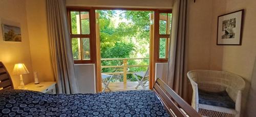 Barrydale Appartement | Willow's Rest