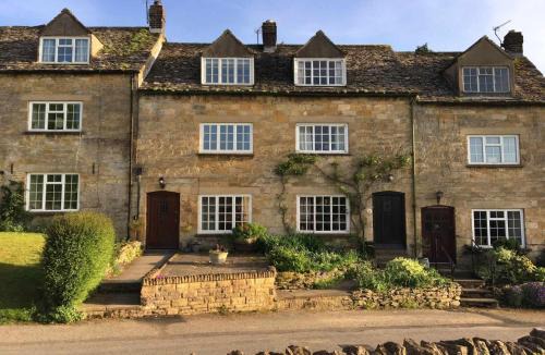 Snowshill Village Maison | Willow Vale