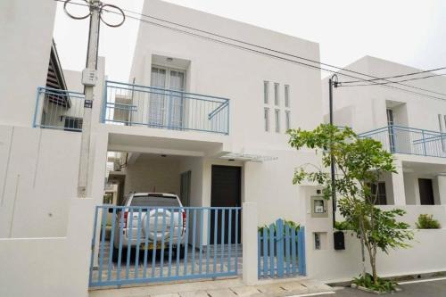 Negombo Maison | Willow Way Inn Entire House