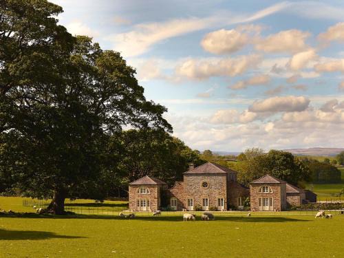 Skipton Maison | Willowmere By Birch Stays