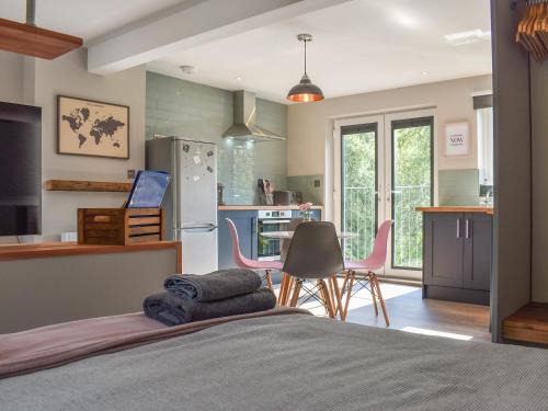 Etchingham Maison | Willows View