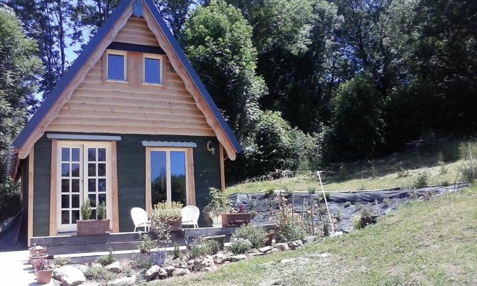 Aveze Chalet De Ski | WillowTree Cottage