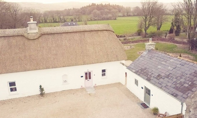 Dungarvan Cabine | Willowtree Lodge
