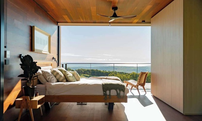 Willunga South Maison | Willunga Ridge Summar