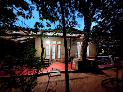 Nochchiyagama Maison | Wilpattu Mookalan Resort
