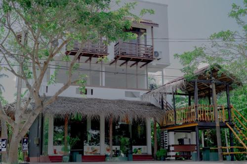 Nochchiyagama Hôtel | Wilpattu Restaurant & Guest house