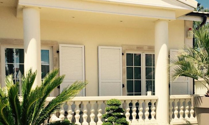 Hoevelhof Maison | Wilsmann Apartmentvermietung