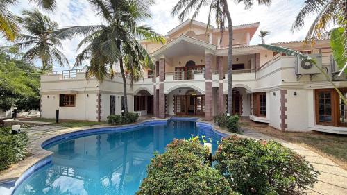 Kanathur Maison | Wilson Guest House