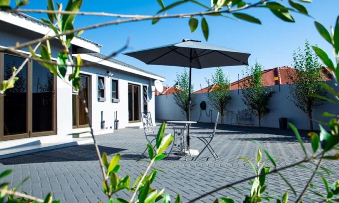 Groblersdal Maison | Wilson Guest House