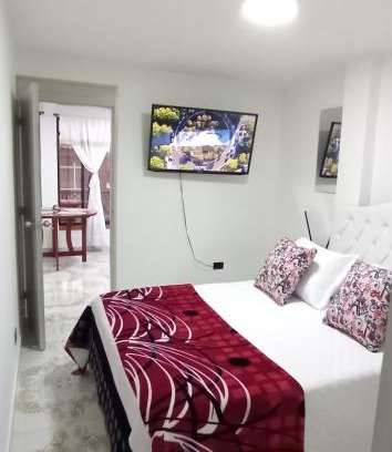 Dosquebradas Appartement | Wilson hospedaje