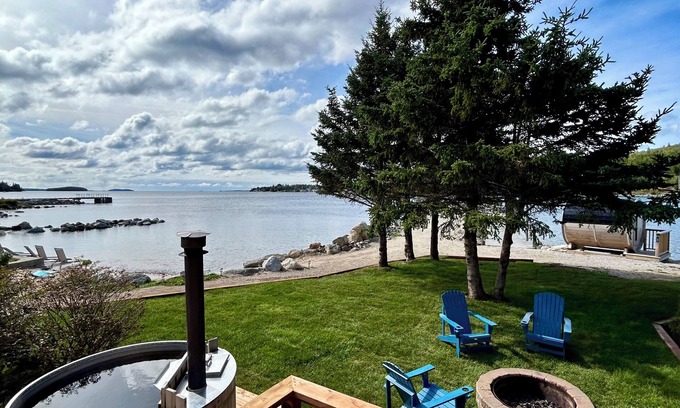 Ingramport Cottage | Wilson's Coastal Club - C4