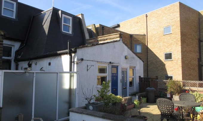 Southfields Appartement | Wimbledon Apartment