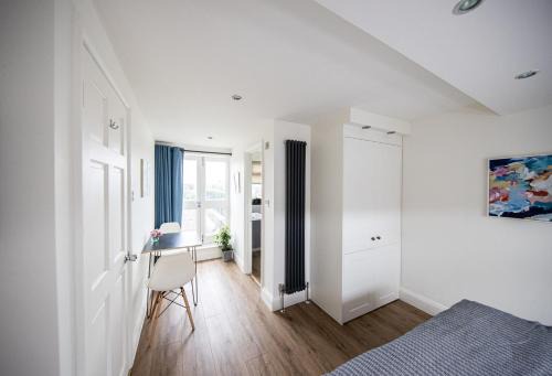 West Hill Lit Et Petit-Déjeuner | Wimbledon Park Bed & Breakfast