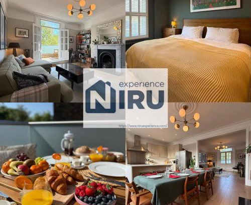 Wandsworth Appartement | Wimbledon Park Terrace