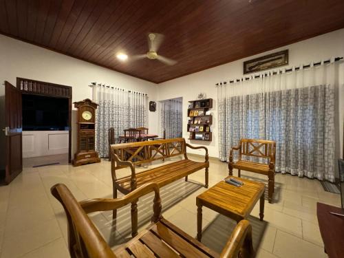 Homagama Appartement | Win Min Accommodation