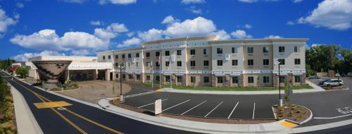 Redding Station Balnéaire | Win-River Resort and Casino