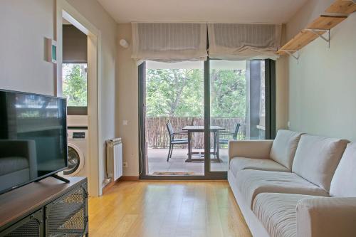 Sant Cugat del Valles Appartement | Winahost La Terraza de Sant Cugat