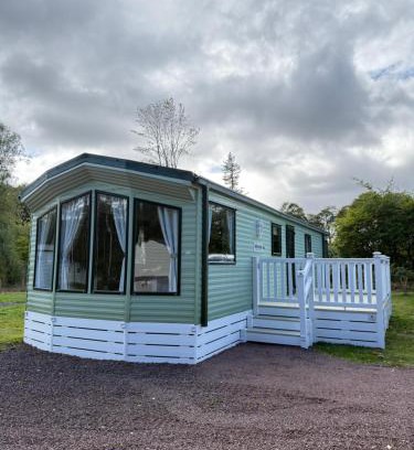 Glenesk Appartement | Winchester 34