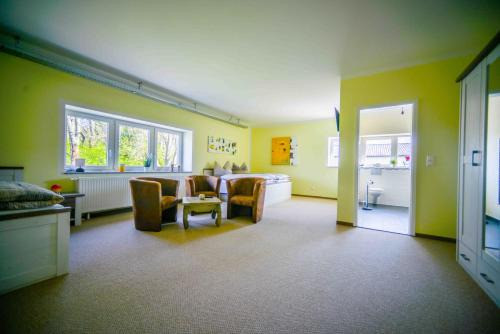 Seehausen Appartement | Winckelmann-Loft