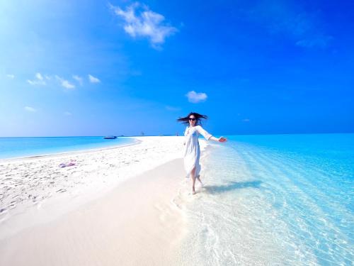 Guraidhoo Maison | Wind Breeze Sunset View Inn