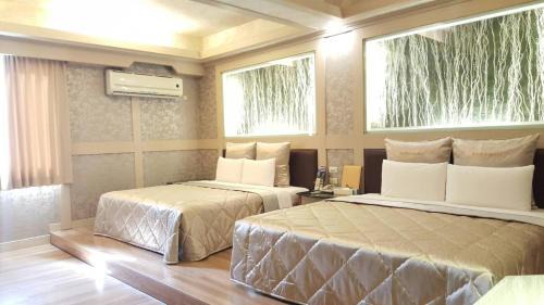 North District Hôtel | Wind Coast Motel