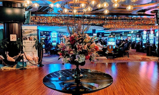 Atmore Hôtel | Wind Creek Casino & Hotel Atmore