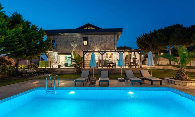 Dalyan Mahallesi Hôtel | Wind of Çeşme