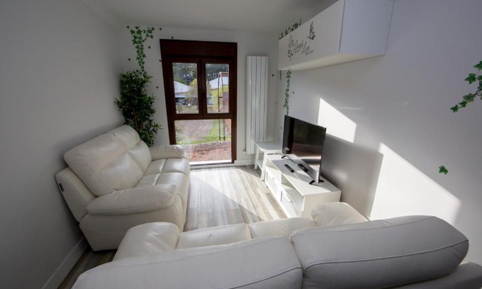 San Lorenzo de El Escorial Appartement | Wind Rose 10 - Moderno duplex a estrenar