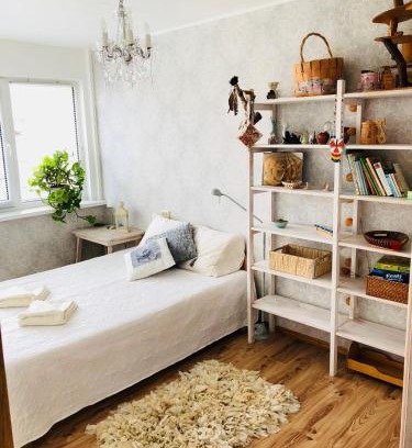 Kuressaare Appartement | Wind Rose apartment