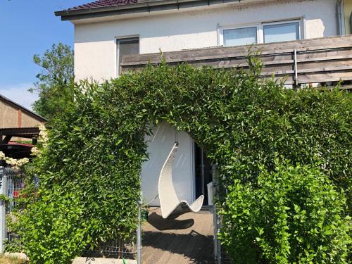 Alt Gaarz Appartement | Wind und Wetter