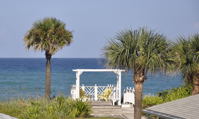 Indialantic By The Sea Lit Et Petit-Déjeuner | Windemere Inn by the Sea