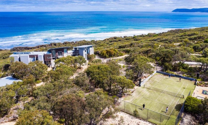 Moggs Creek Maison | Windform House