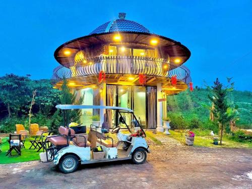Bao Lam Appartement | WindHill Homestay Bảo Lộc - Căn Bungalow Lux