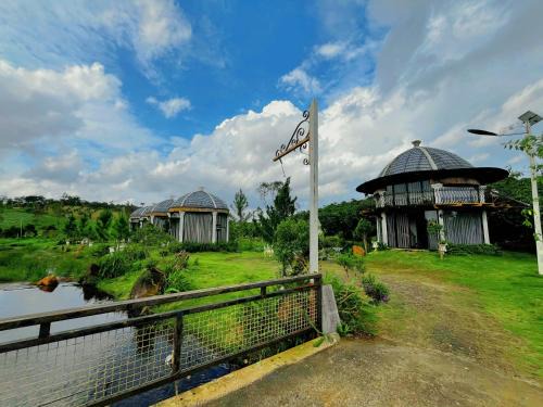 Bao Loc Cabine | WindHill Homestay Bảo Lộc - Căn Bungalow nhỏ