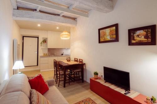 Trevi Appartement | Winding Village Bilo