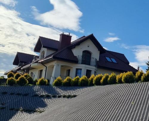 Mucharz Maison | Windmill Resort Agroturystyka